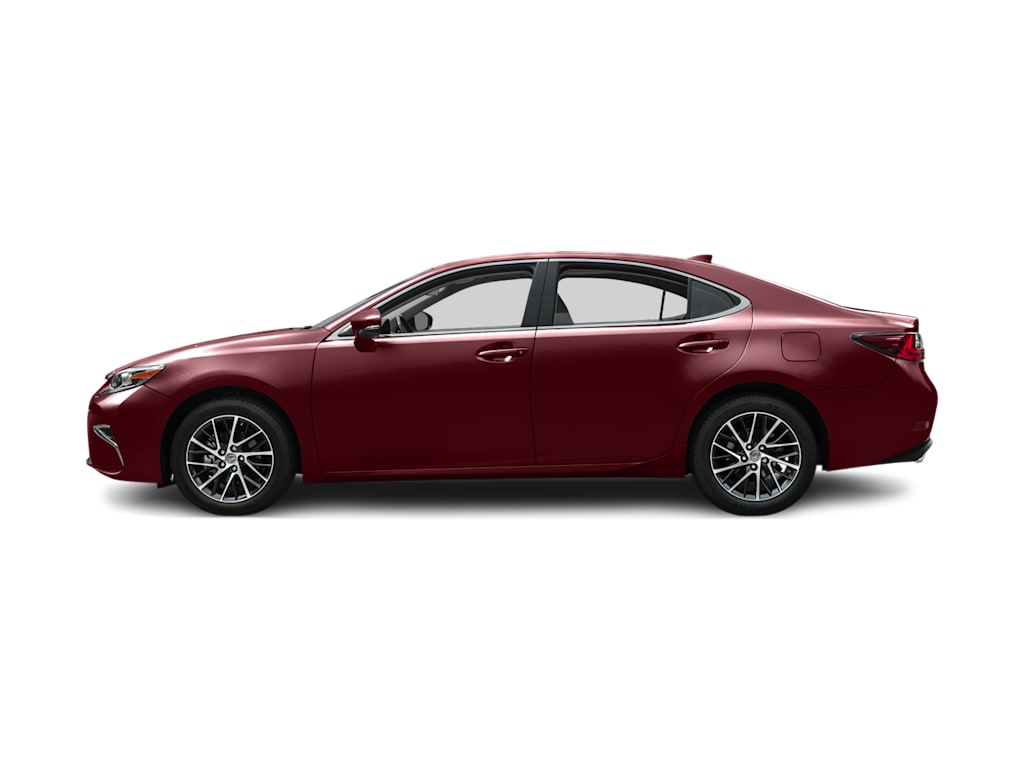Thumbnail: 2016 Lexus ES - 3