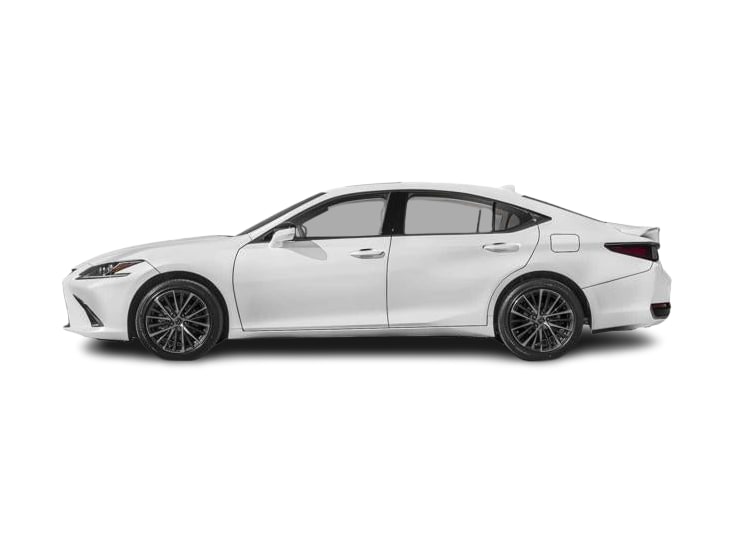 Thumbnail: 2024 Lexus ES - 3