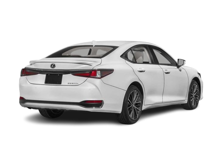 Thumbnail: 2024 Lexus ES - 10