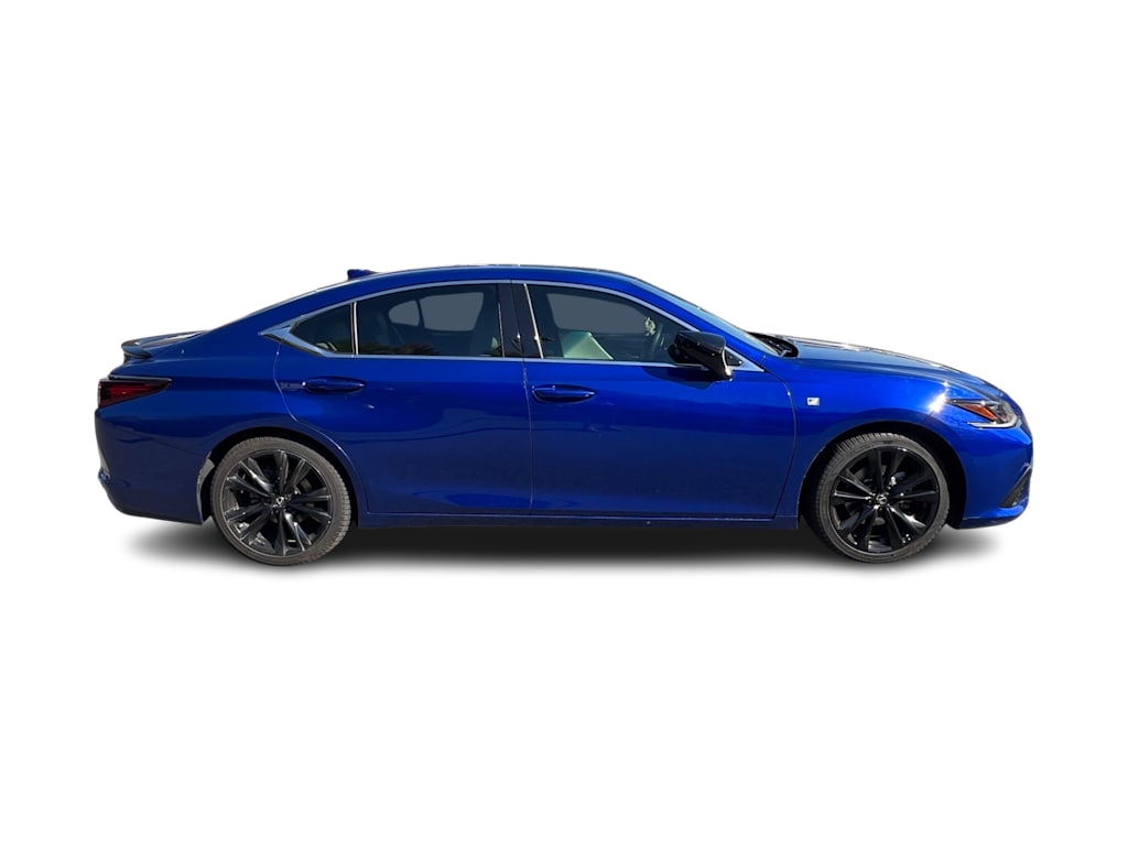 Thumbnail: 2021 Lexus ES - 9