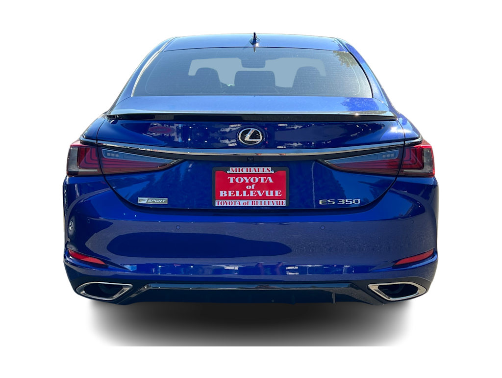 Thumbnail: 2021 Lexus ES - 3