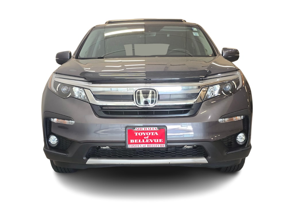 Thumbnail: 2022 Honda Pilot - 6