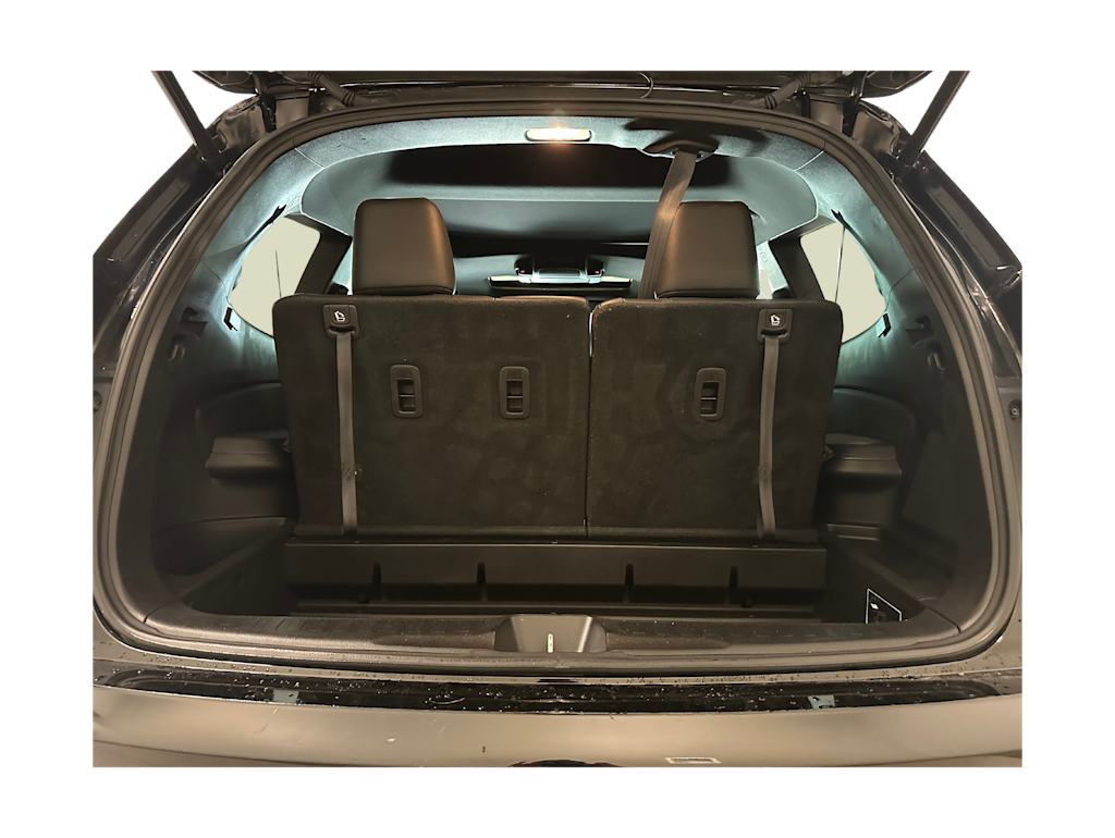 Thumbnail: 2020 Honda Pilot - 19