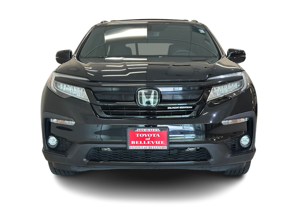 Thumbnail: 2020 Honda Pilot - 6