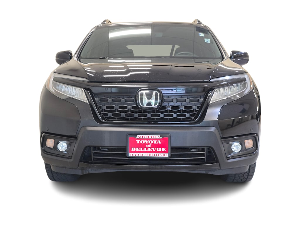 Thumbnail: 2020 Honda Passport - 6