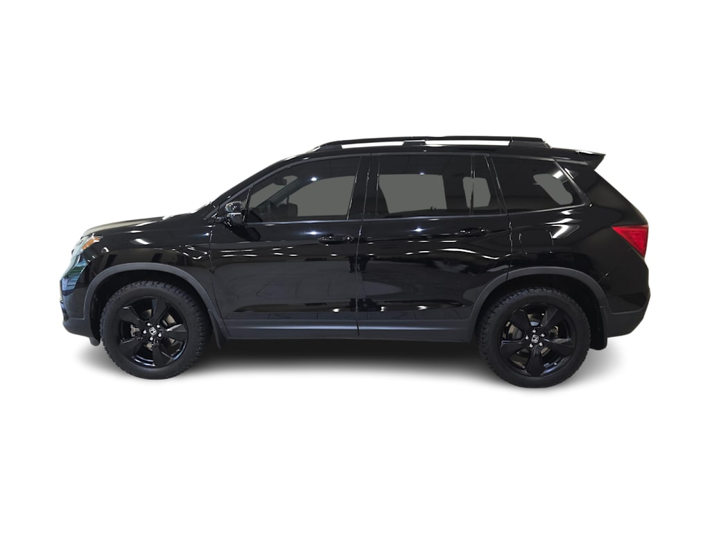 Thumbnail: 2020 Honda Passport - 3