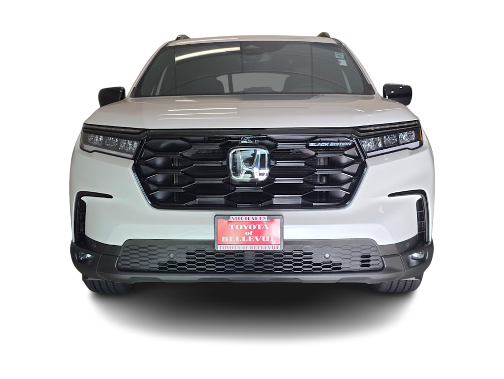 Thumbnail: 2025 Honda Pilot - 6