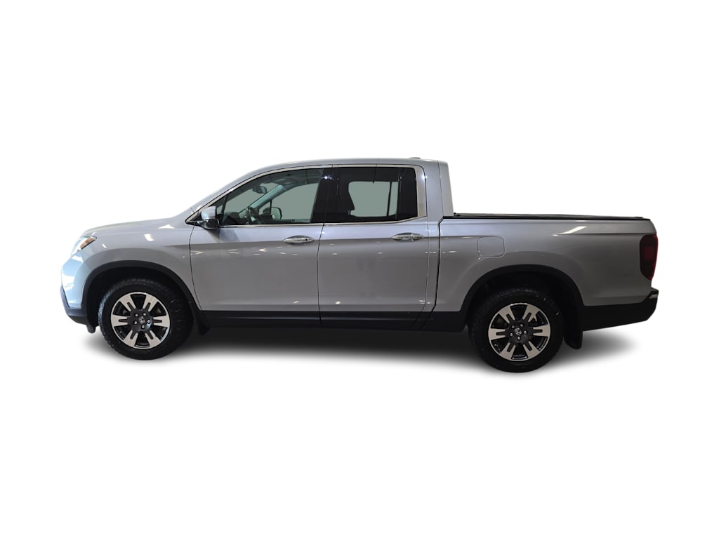 Thumbnail: 2019 Honda Ridgeline - 3