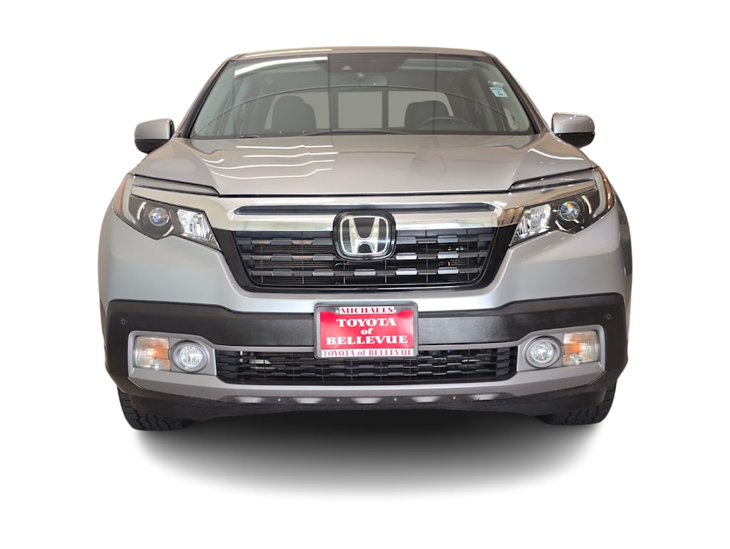 Thumbnail: 2019 Honda Ridgeline - 6