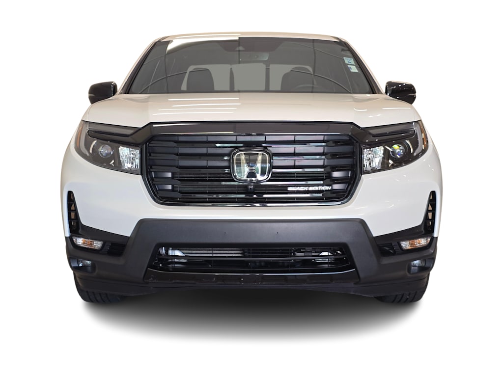 Thumbnail: 2022 Honda Ridgeline - 6