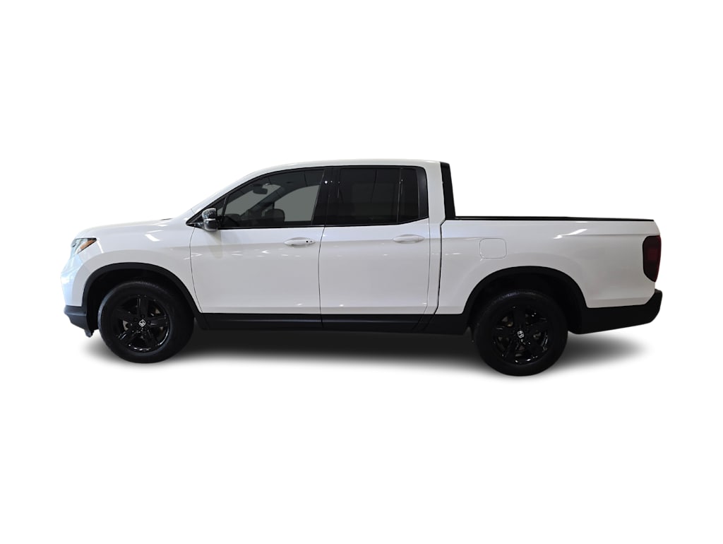 Thumbnail: 2022 Honda Ridgeline - 3