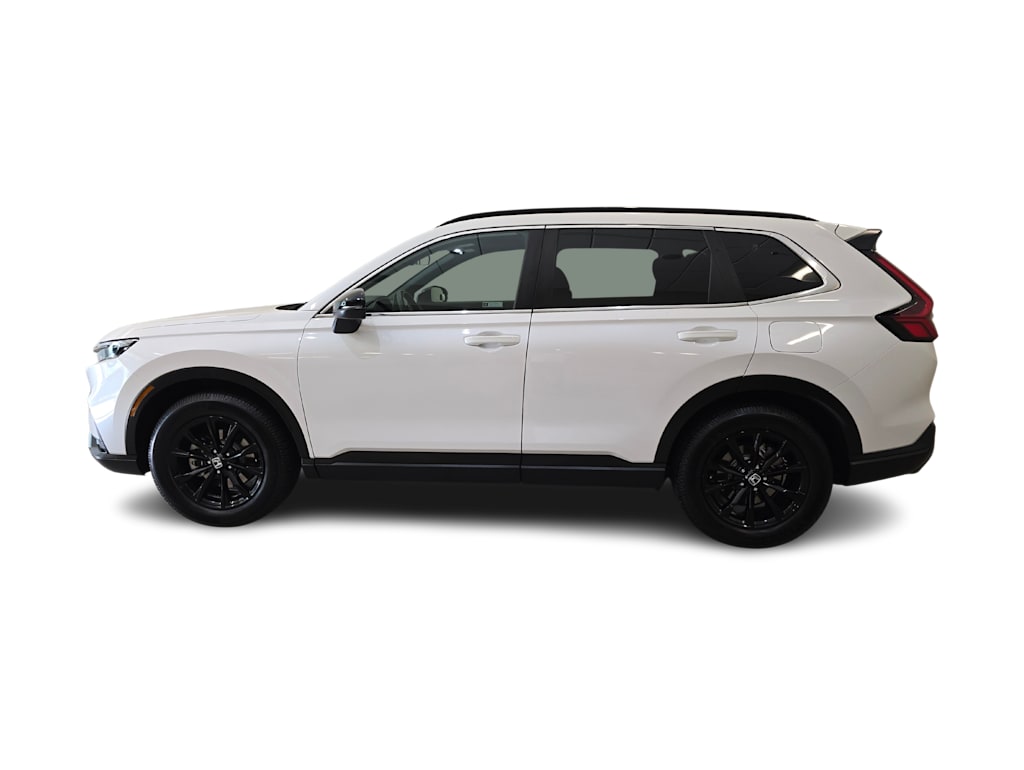 Thumbnail: 2023 Honda CR-V - 3