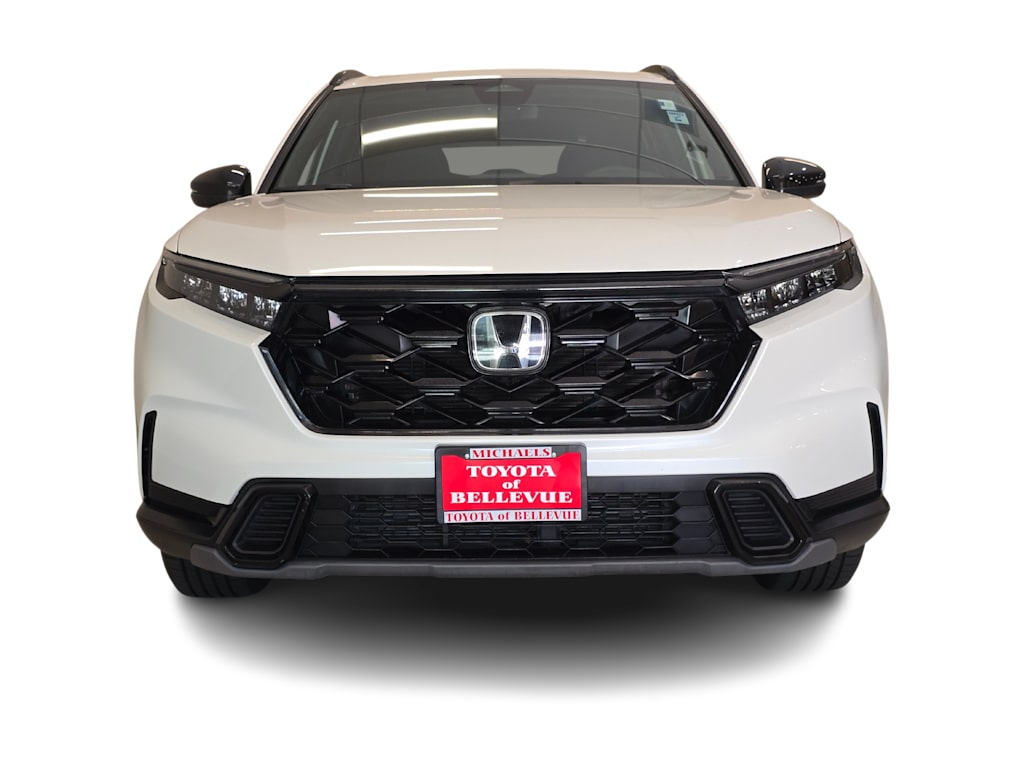 Thumbnail: 2023 Honda CR-V - 6