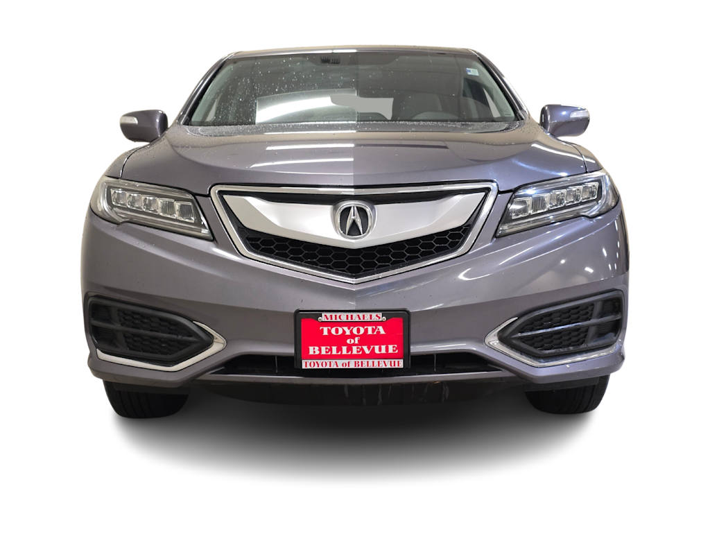 Thumbnail: 2017 Acura RDX - 6
