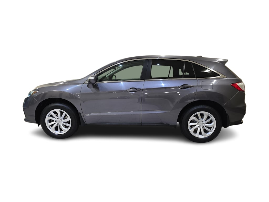 Thumbnail: 2017 Acura RDX - 3