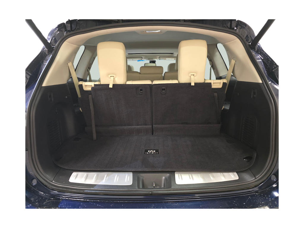 Thumbnail: 2016 INFINITI QX60 - 18