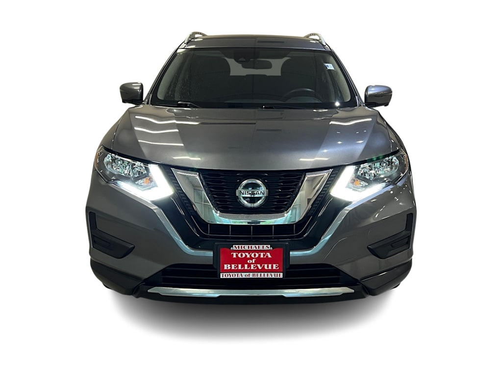 Thumbnail: 2020 Nissan Rogue - 6