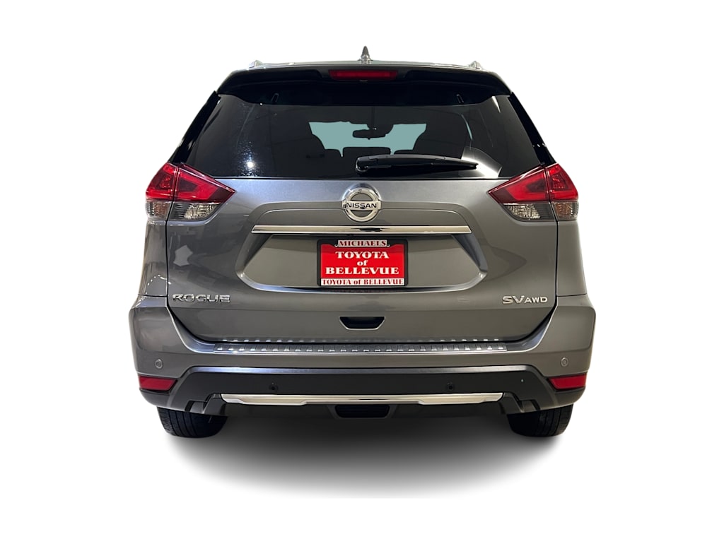 Thumbnail: 2020 Nissan Rogue - 5