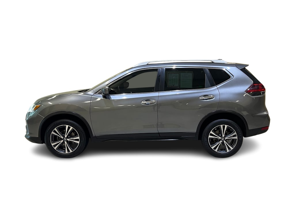 Thumbnail: 2020 Nissan Rogue - 3