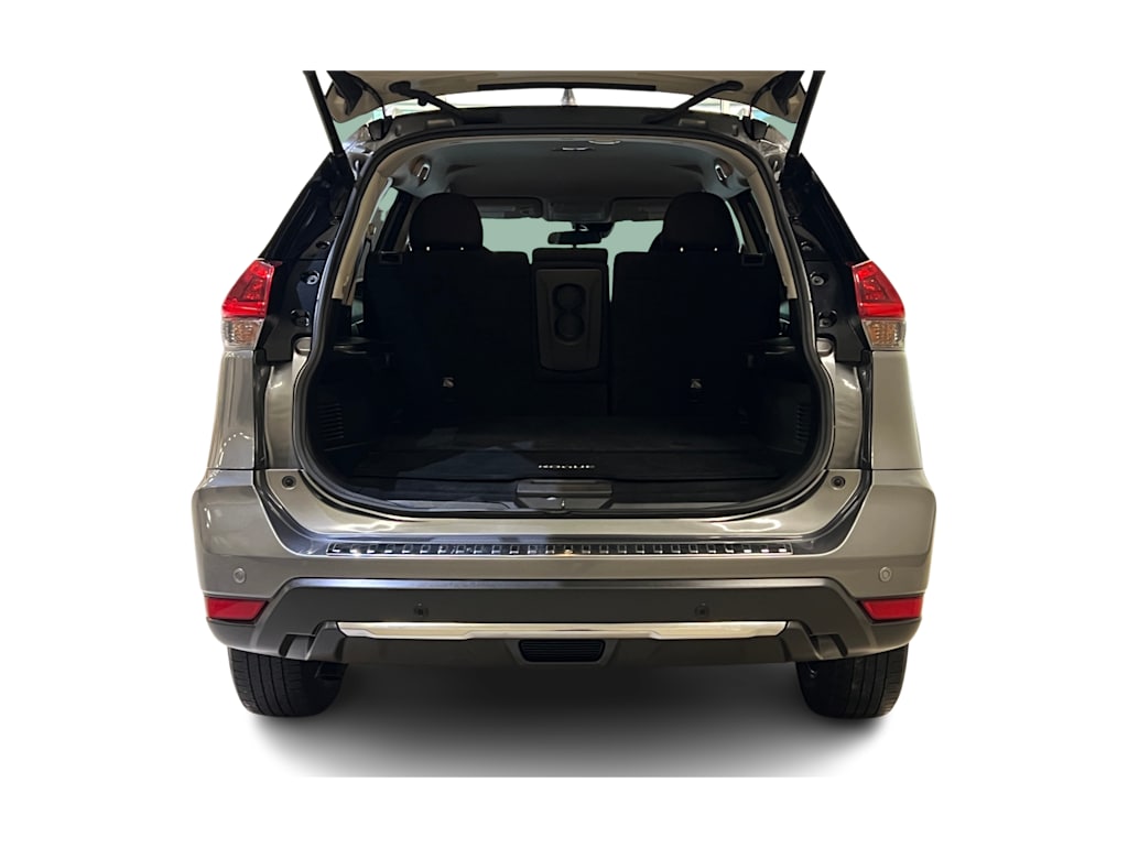 Thumbnail: 2020 Nissan Rogue - 19