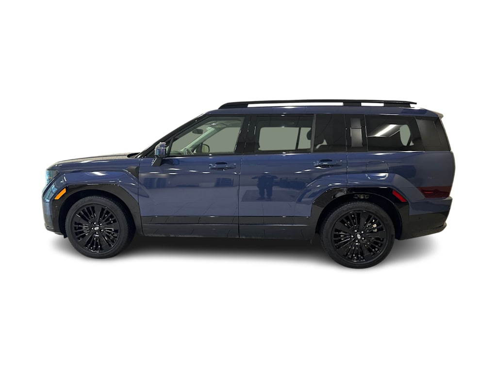 Thumbnail: 2025 Hyundai Santa Fe - 3