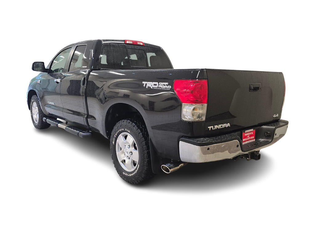 Thumbnail: 2007 Toyota Tundra - 4