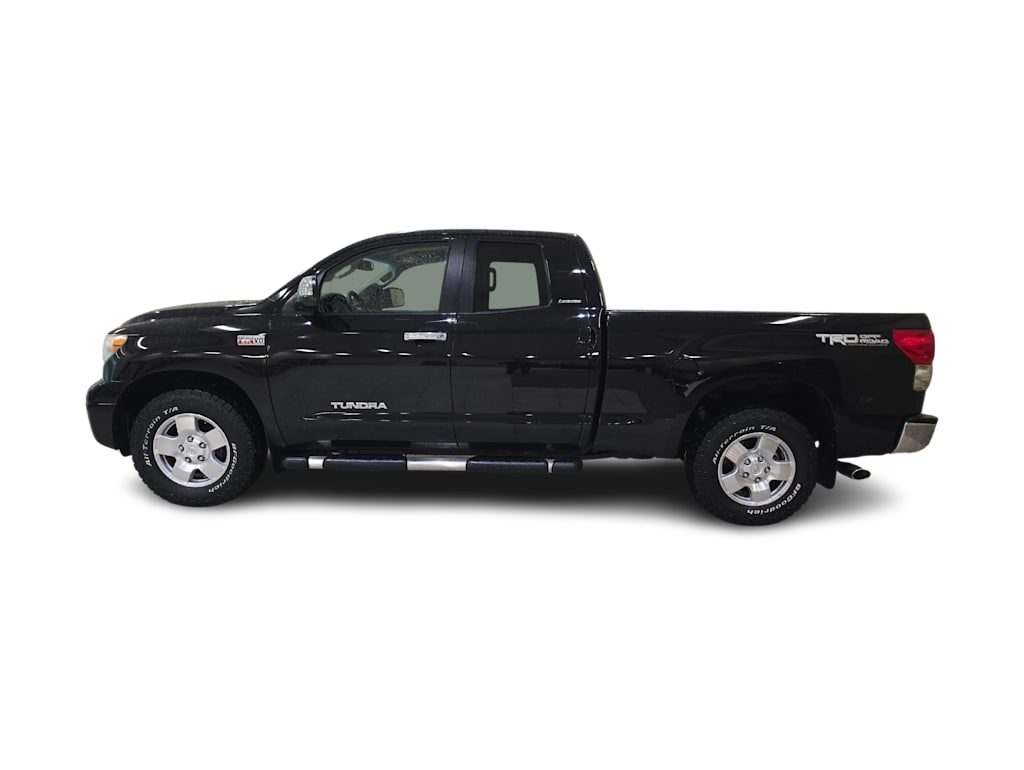 Thumbnail: 2007 Toyota Tundra - 3
