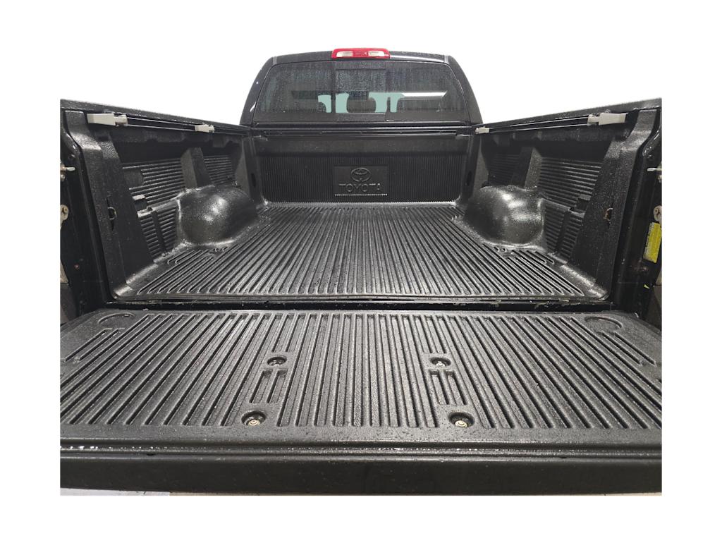 Thumbnail: 2007 Toyota Tundra - 19