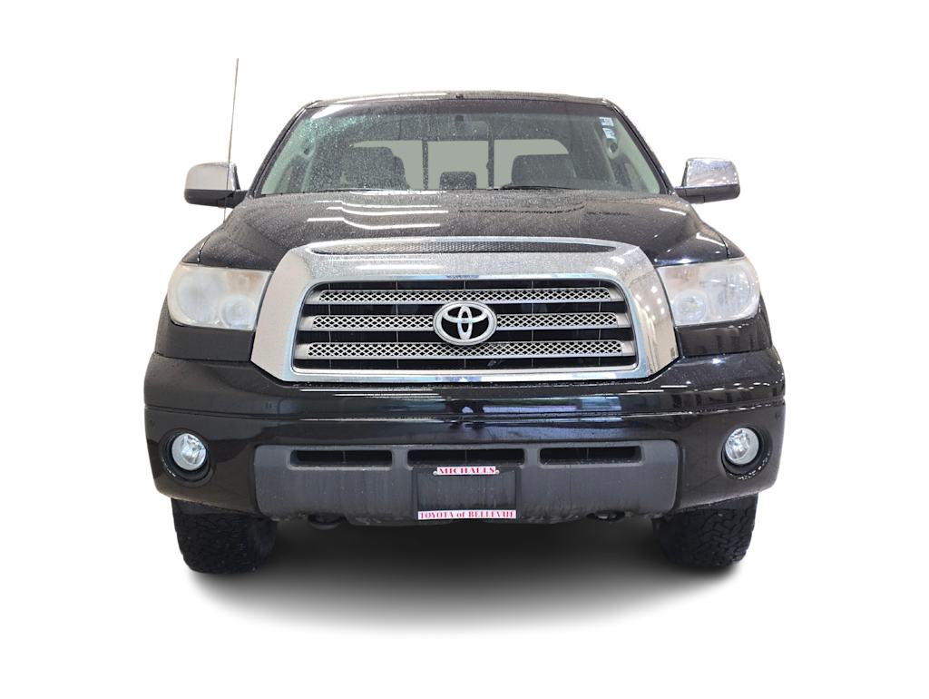 Thumbnail: 2007 Toyota Tundra - 6