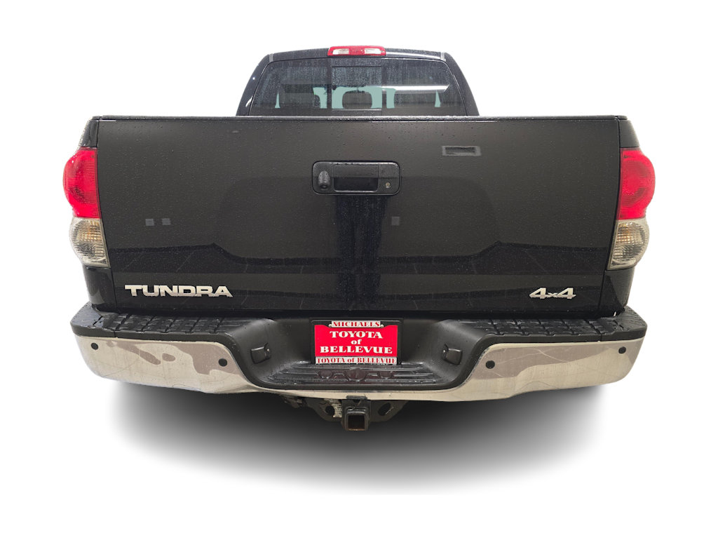 Thumbnail: 2007 Toyota Tundra - 5