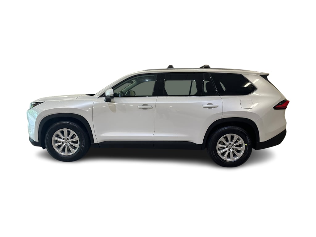 Thumbnail: 2024 Toyota Grand Highlander - 3