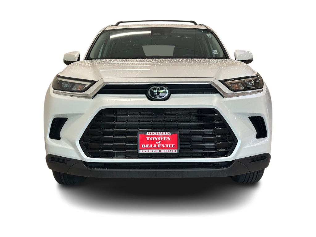 Thumbnail: 2024 Toyota Grand Highlander - 6