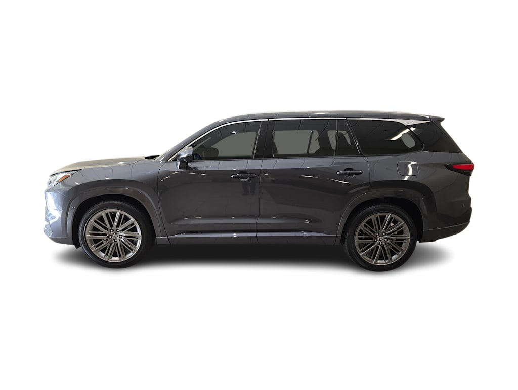 Thumbnail: 2025 Lexus TX - 3