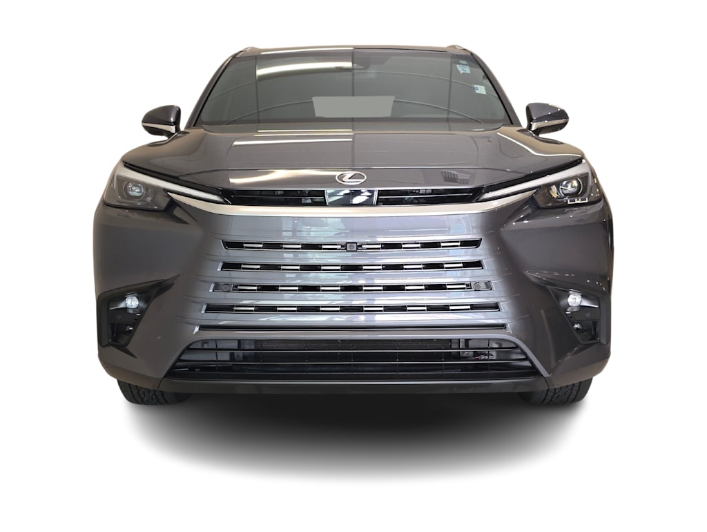 Thumbnail: 2025 Lexus TX - 6