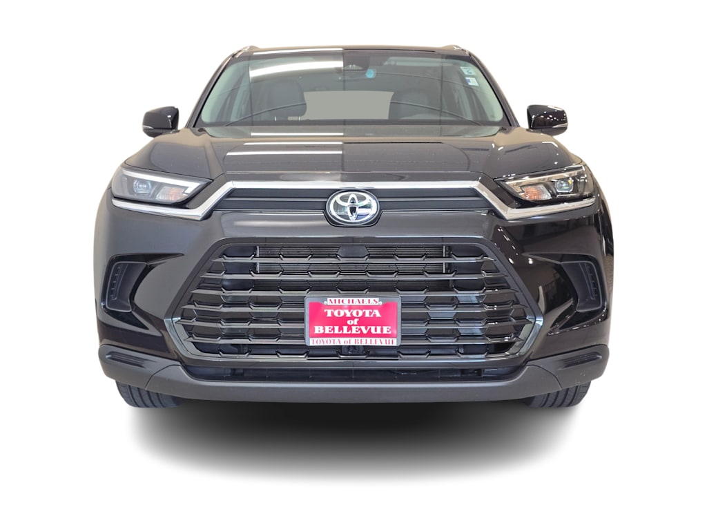 Thumbnail: 2026 Toyota Grand Highlander - 6