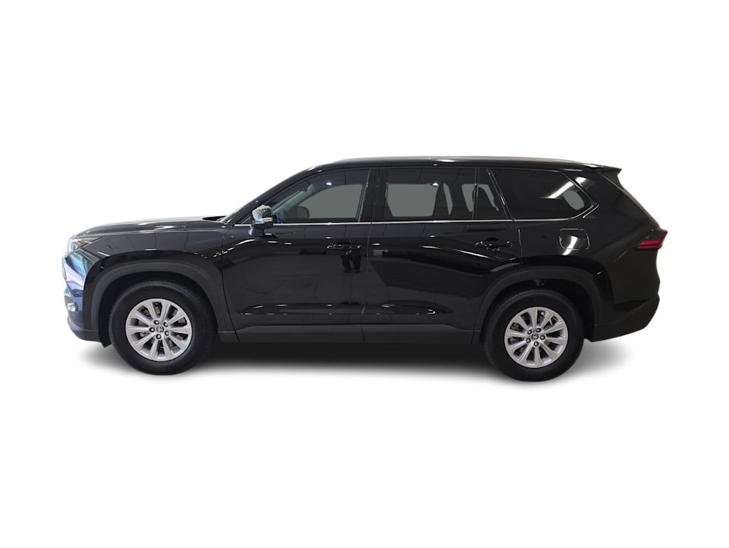 Thumbnail: 2026 Toyota Grand Highlander - 3