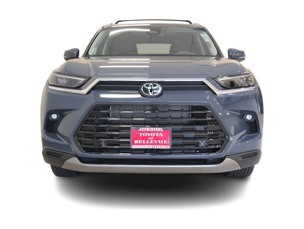 Thumbnail: 2026 Toyota Grand Highlander - 6