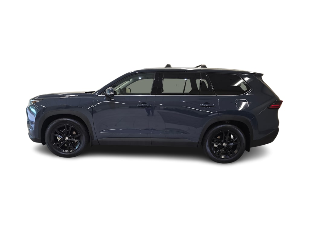 Thumbnail: 2026 Toyota Grand Highlander - 3
