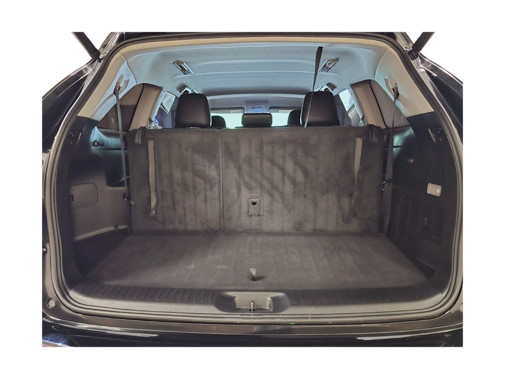Thumbnail: 2016 Toyota Highlander - 18