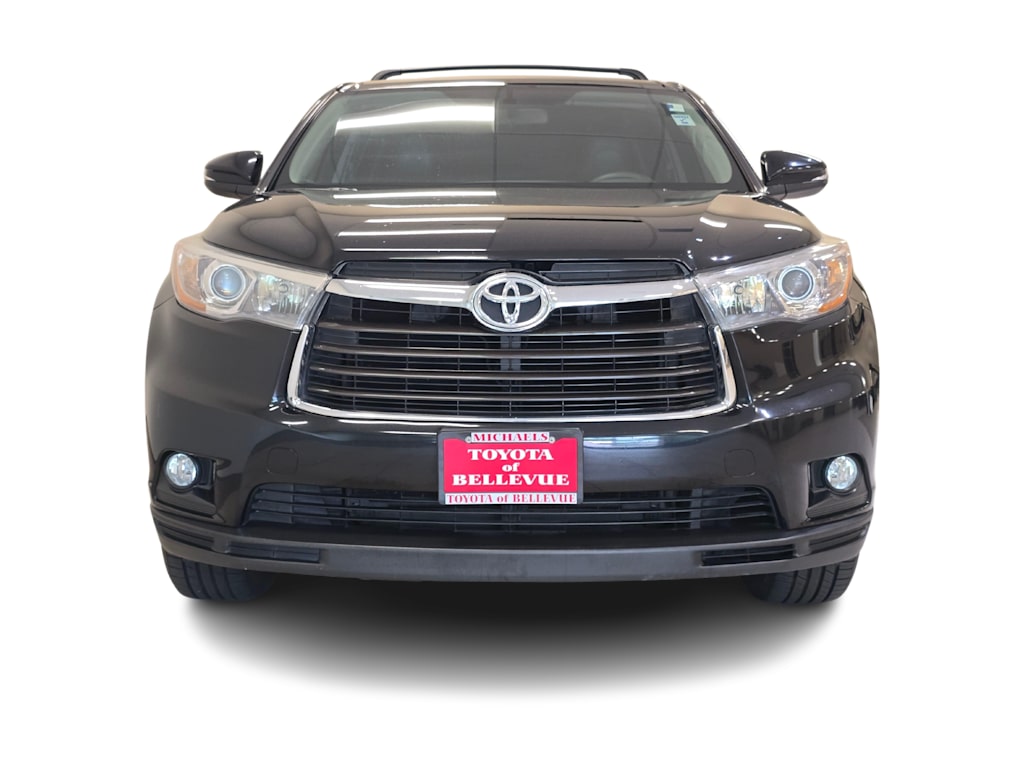 Thumbnail: 2016 Toyota Highlander - 6
