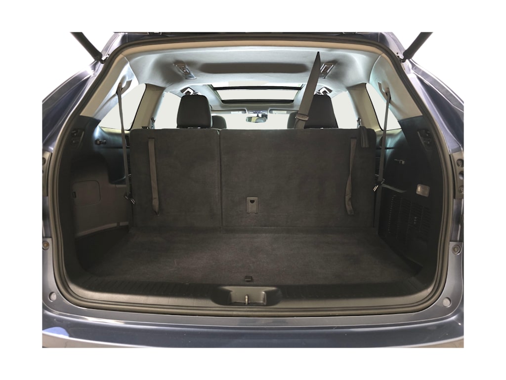Thumbnail: 2015 Toyota Highlander - 18