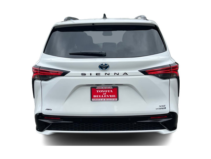 2023 Toyota Sienna XSE 5