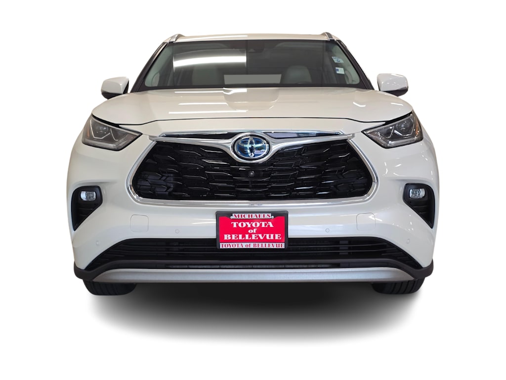 Thumbnail: 2020 Toyota Highlander - 6