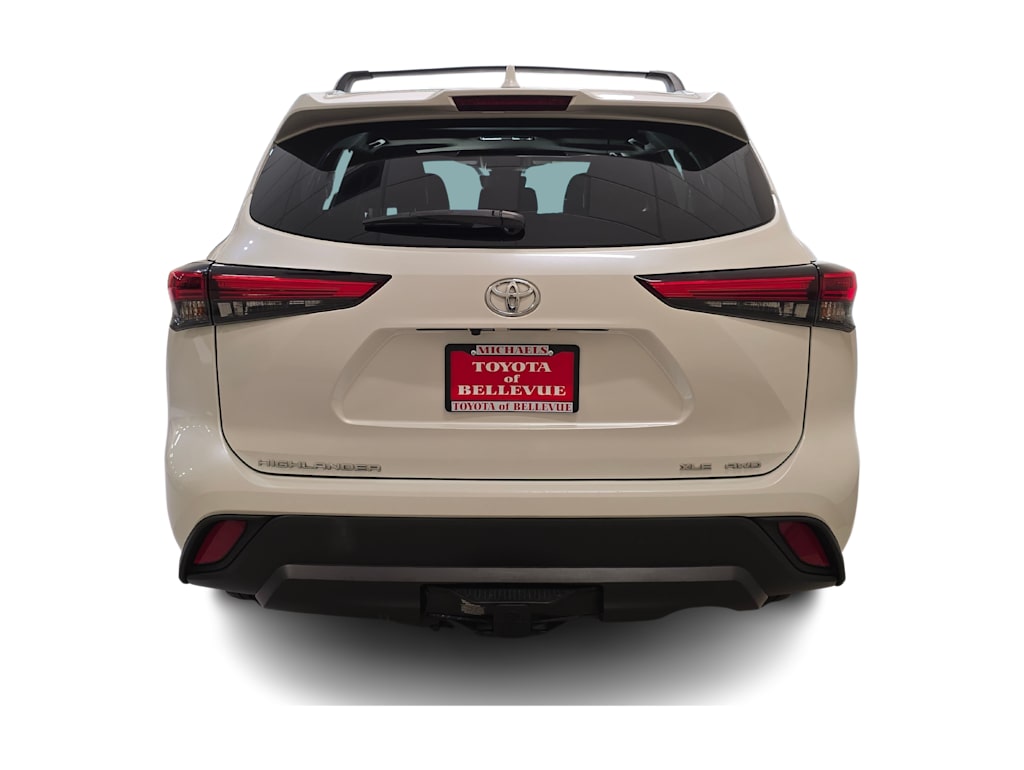 Thumbnail: 2020 Toyota Highlander - 5