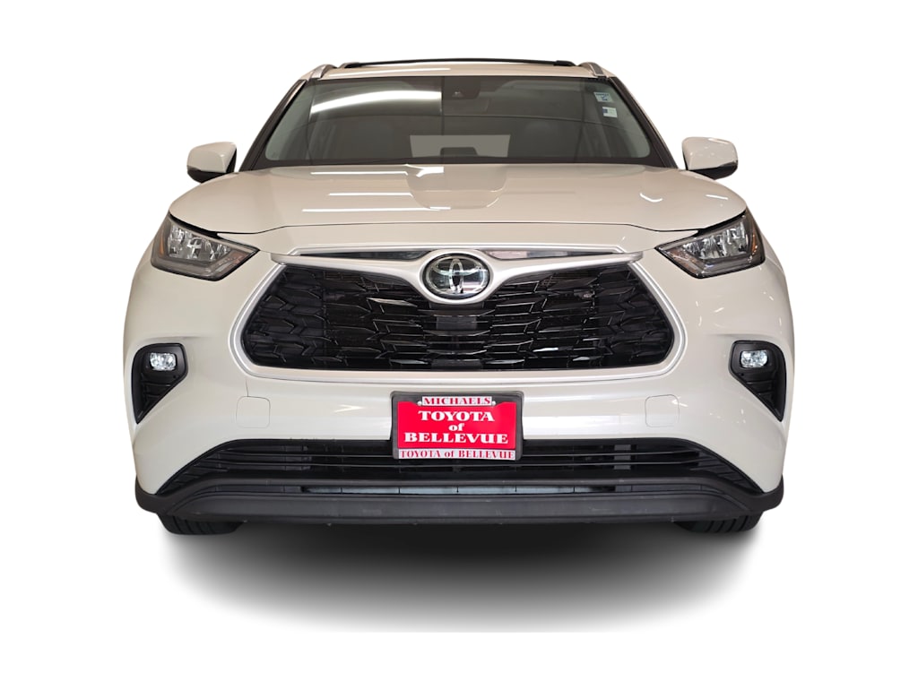 Thumbnail: 2020 Toyota Highlander - 6