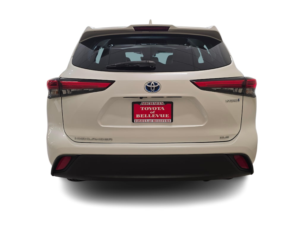Thumbnail: 2020 Toyota Highlander - 5