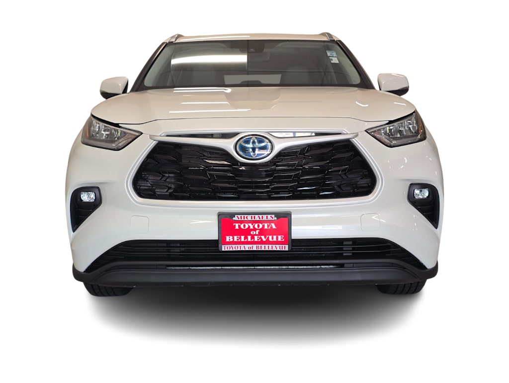 Thumbnail: 2020 Toyota Highlander - 6