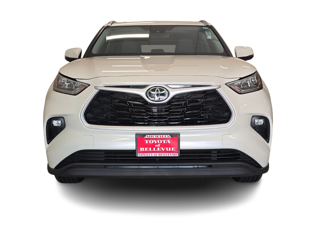 Thumbnail: 2020 Toyota Highlander - 6
