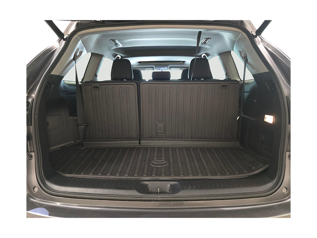 Thumbnail: 2014 Toyota Highlander - 19