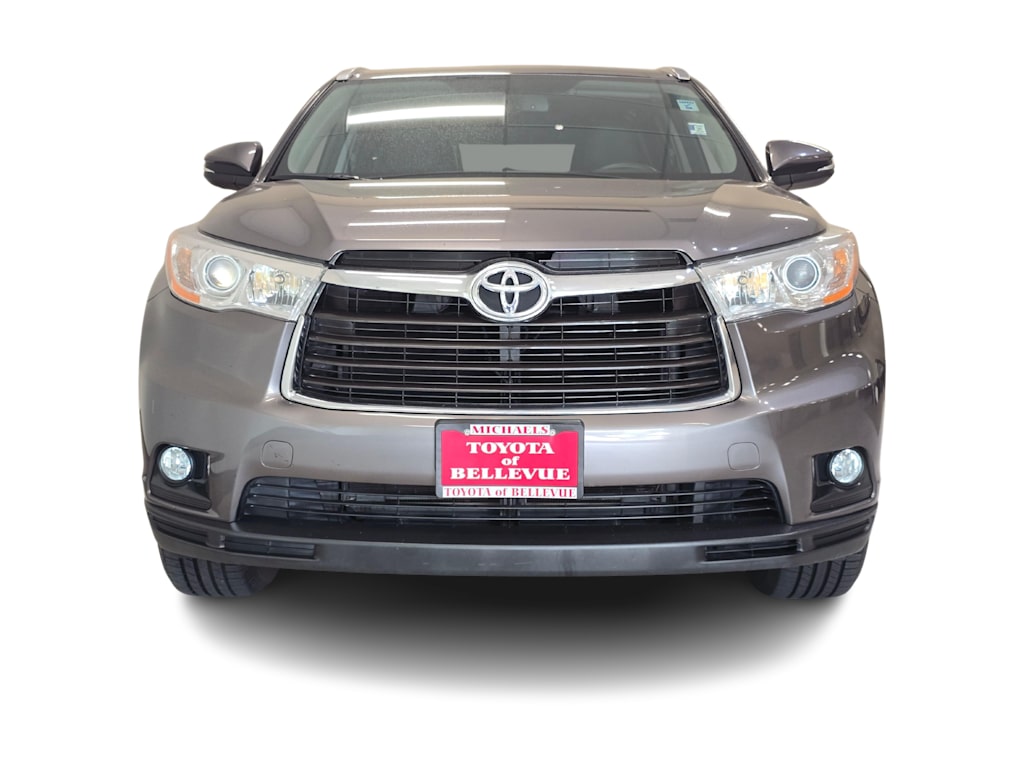 Thumbnail: 2014 Toyota Highlander - 6